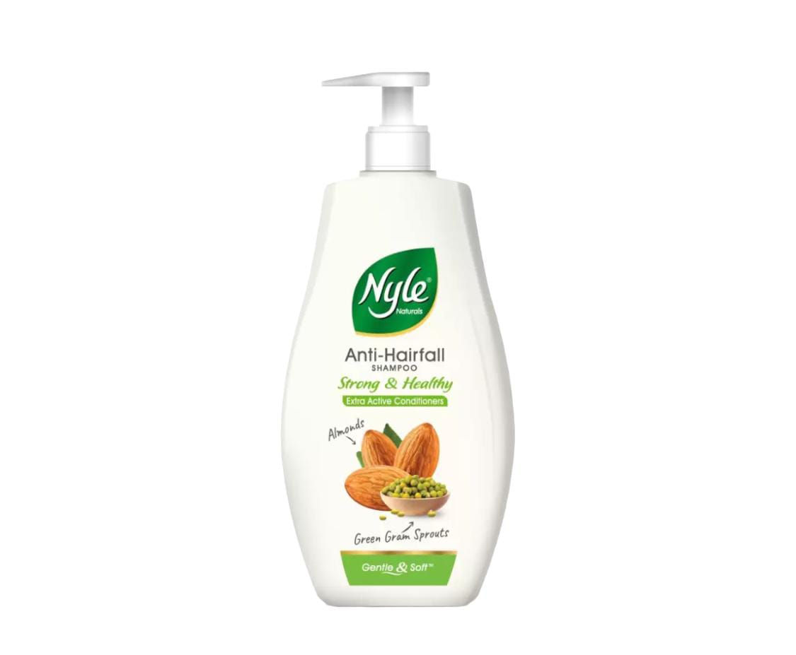 Nyle Shampoo